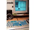 Midiman Surface One with Ableton Live: A little bit more difficult to use than I thought