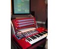 Clavia Nord Modular G2, rack versions and software
