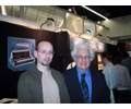 2002-03 Frankfurt/M. Together with Bob Moog